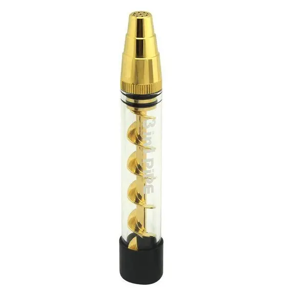 7pipe Twisty Glass Blunt, 2 image
