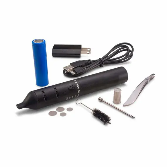 Вапорайзер XVAPE X-Max V2 Pro, изображение 3