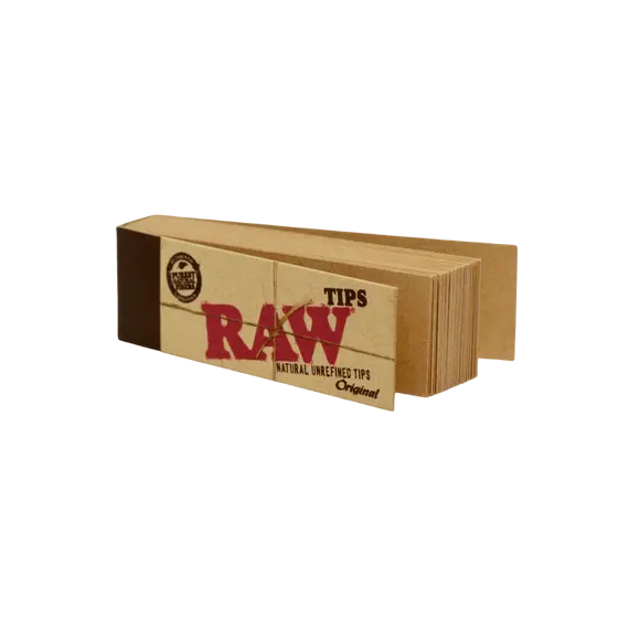 RAW მოძრავი ქაღალდის ფილტრები