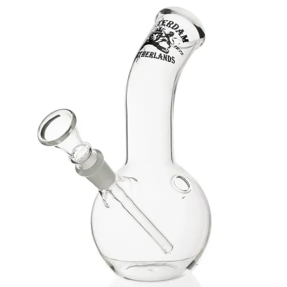 მინის მიკრო ბონგი Amsterdam Glass