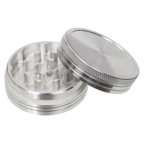 Original Metal Grinder Plain 50 mm, 2 image