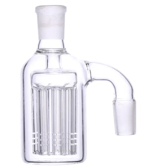 Precooler Medusa with Tree Arm Percolator, Size: 18.8