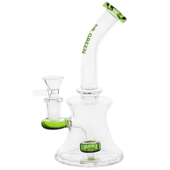 Баблер Dr. Green Mini 16 см