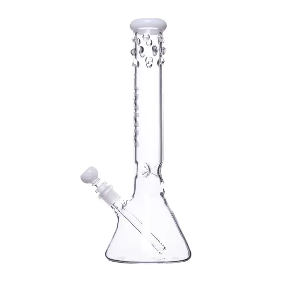 MNML Illusion Triangle Bong