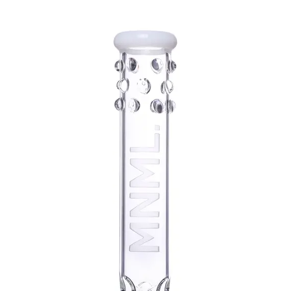 MNML Illusion Triangle Bong, 2 image