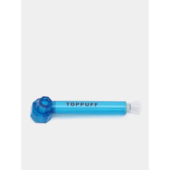 Bong-Pipe Top Puff (სხვადასხვა ფერი), ფერი: ლურჯი
