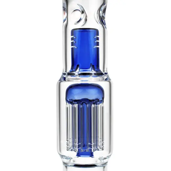 Бонг OG Series Blue Shotgun от Grace Glass, изображение 5