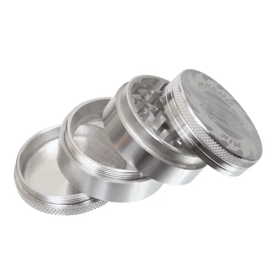 Magno Mix Metal Grinder 50mm, 2 image