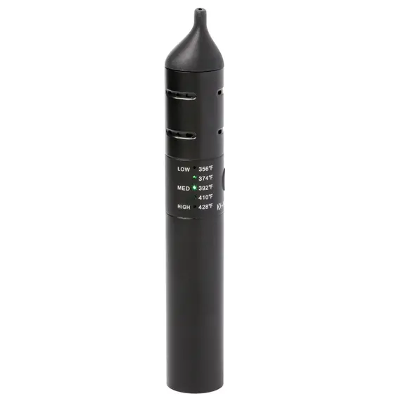 Вапорайзер XVAPE X-Max V2 Pro, изображение 4