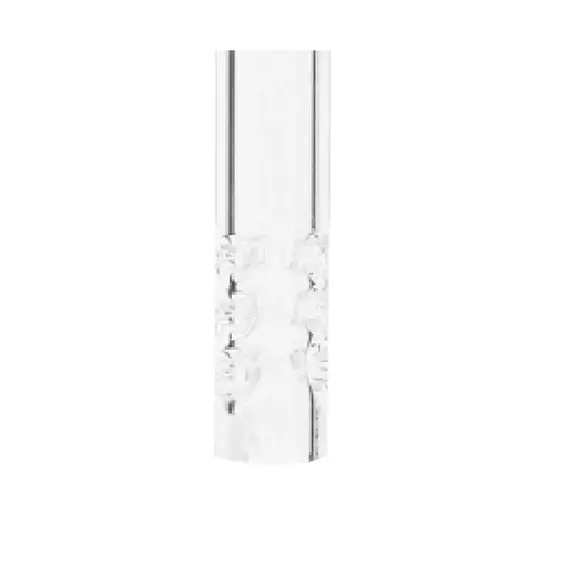 Glass Downstem Diffuser Extended 18.8 to 18.8 mm (various sizes), Downstem Length: 11.5, 4 image