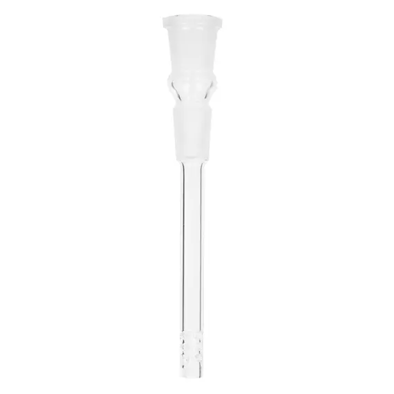 Glass Downstem Diffuser Extended 18.8 to 18.8 mm (various sizes), Downstem Length: 11.5, 3 image