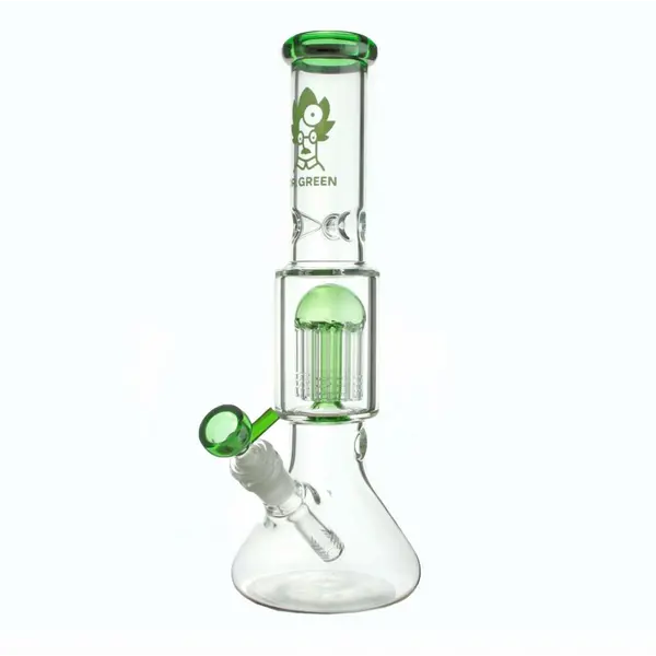 Bong from Dr. Green: All-In-One