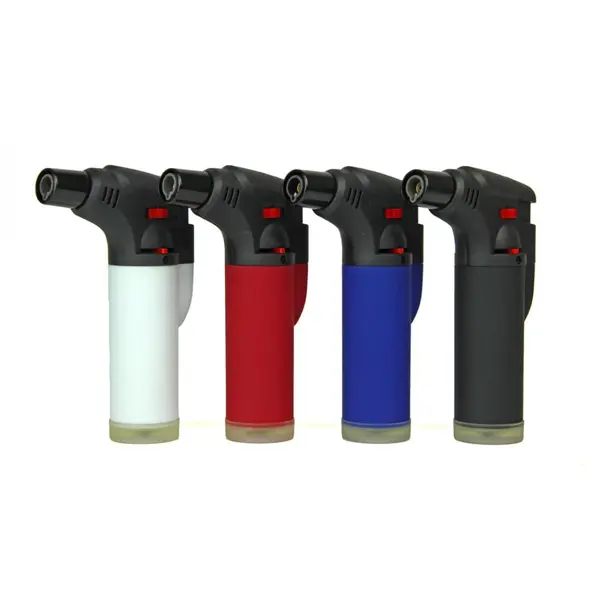 Unilite Torch Turbo Lighter – Premium Versatility and Quality