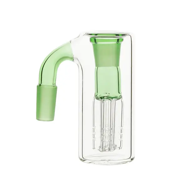 Premium Tree Arm Perc Precooler: Experience Cooler, Smoother Sessions, Size: 18.8