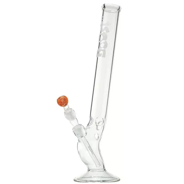Glass Bong Boost Duo Bend Ice High