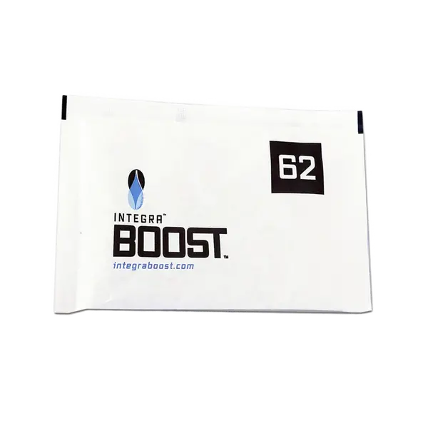 Integra Boost 62% Humidiccant for Herb Freshness