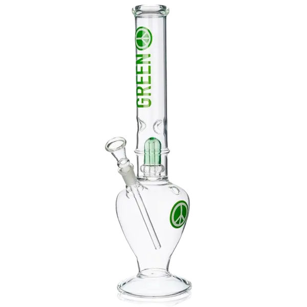 Enhance Your Sessions with the Dome Percolator Bong