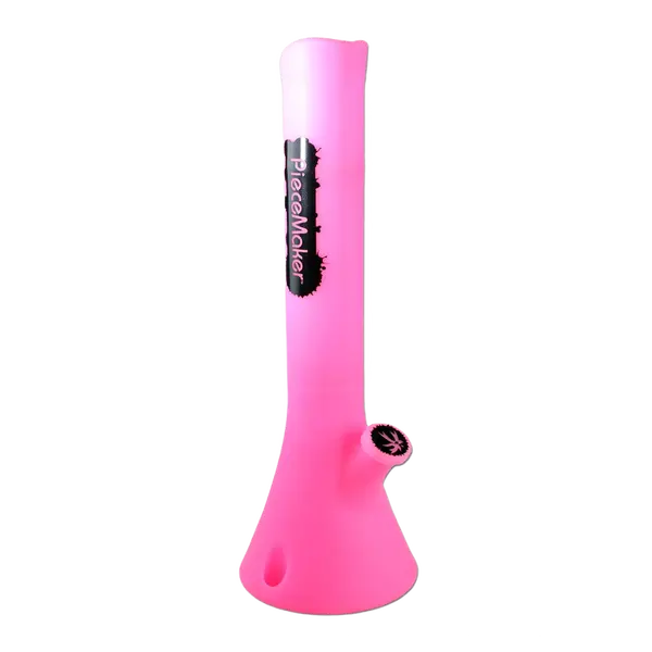 Meet Your Unbreakable Companion: Kirby Miss Pinky Glow Bong