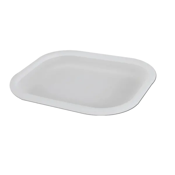 Silicone Rolling Tray Protector 180x140 mm: Non-Stick & Heat-Resistant
