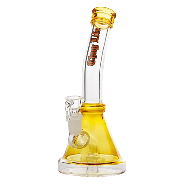 Special Series Bong: A Premium Smoking Experience