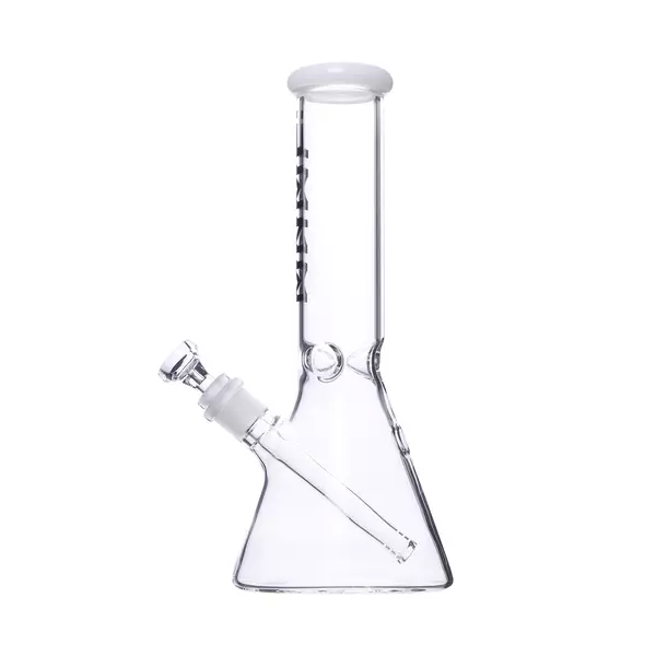 Glass Bong Milky Triangle S by MNML