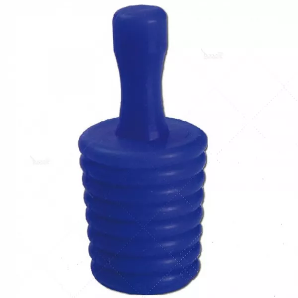 Silicone Plug for Bong Cleaning, Size: 14.5 мм