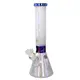 Blaze Cleo Beaker Bong Ice