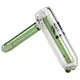 Breit 130mm Green Glass Bong Pipe Clone
