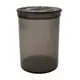 Sealed Cylinder Container 20 ml / 70 ml / 100 ml, Size: 100 ml | 51 х 70, Color: Gray