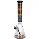 Bong Blaze Totem Flask Ice