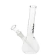 Micro Hangover Glass Bong 16 cm