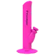 Bong Kermit Miss Pinky Glow by Piecemaker