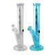 Bong Gear Rainbow Metallic Effect by Blaze (Various Colors), Color: Blue