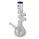 Bong ZickZack by Breit 29.5cm