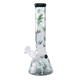 Bong Leaffly Beaker Ice by Black Leaf