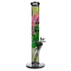Bong Trippy Alien by Black Leaf and Fire Flow