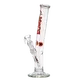 Boost Hangover Red Glass Bong