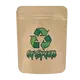 Go Green vacuum storage bag (Various Sizes), Size: 100 x 127