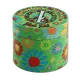 Black Leaf Smoking for Peace Grinder 4-Part
