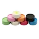 Soft Touch Grinder 55mm, Color: Green