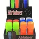 2-in-1 Container with Built-in Grinder, Color: White