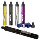 3-in-1 Church Pipe 13cm (Various Colors), Color: Black