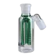 Black Leaf precooler 45° 3 arm percolator