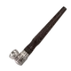 Black Leaf Deluxepipe Titanium Pipe