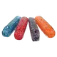 Shotgun Pipe Particles 10cm (various colors), Color: Multicolored