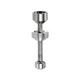 Titanium Oil Nail 14,5mm/18,8mm, Bowl Joint Size: 18.8