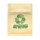 Go Green vacuum storage bag (Various Sizes), Size: 60 x 80