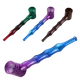 Chameleon Metal Pipe (Various Colors), Color: Purple