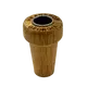 Standard Bowl for a Standard Bottle, Screen Shape: Cross