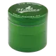 Flamez Grinder 4-part 40mm Green